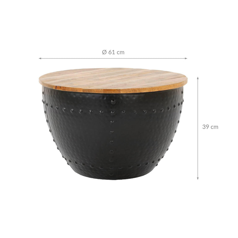 Salontafel Angie