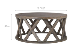 Salontafel Athene