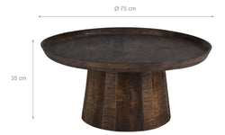 Salontafel Brasilia
