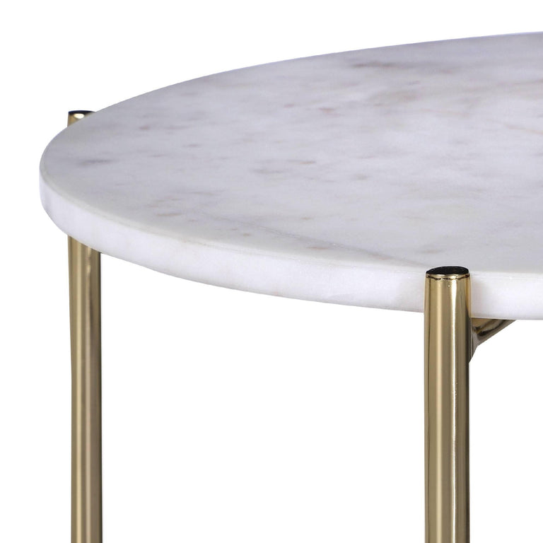 Salontafel Ella marmer