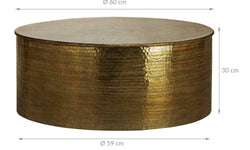 Salontafel Fillana