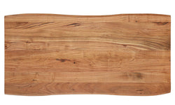 Salontafel Hedwig acaciahout