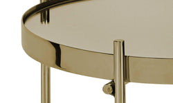 Salontafel Hop