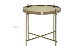 Salontafel Hop