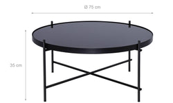 Salontafel Hop
