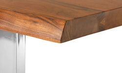 Salontafel Lilith acaciahout