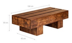 Salontafel Lincoln