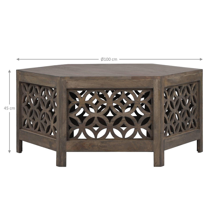 Salontafel Luke