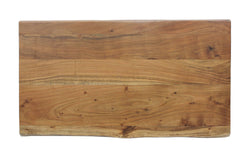 Salontafel Maddy acaciahout