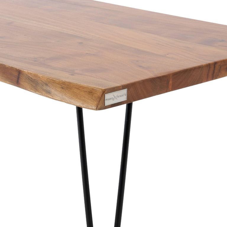 Salontafel Maddy acaciahout