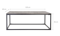 Salontafel Olo