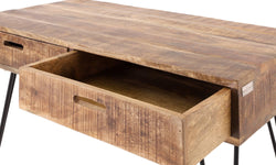 Salontafel Retro