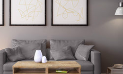 Salontafel Wally