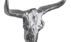 Schedel sculptuur Tanner
