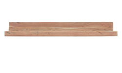 Wandplank Fenna acaciahout