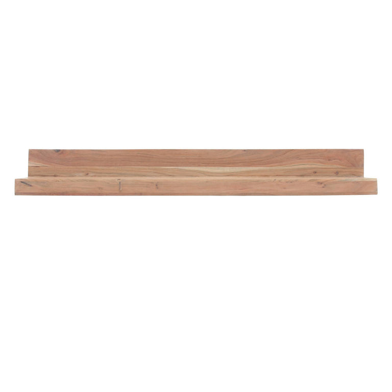 Wandplank Fenna acaciahout
