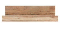 Wandplank Fenna acaciahout