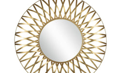 Wandspiegel Lima