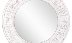 Wandspiegel Silver