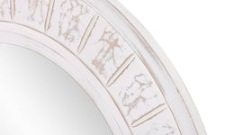 Wandspiegel Silver