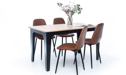 Eettafel Bond