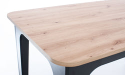 Eettafel Bond