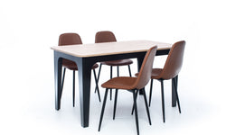 Eettafel Bond