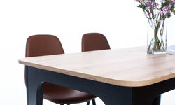 Eettafel Bond