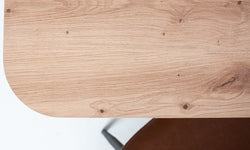 Eettafel Bond
