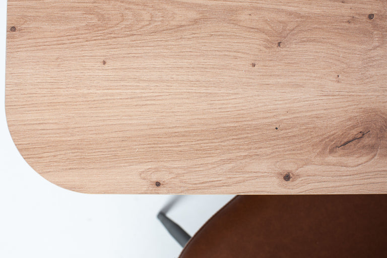 Eettafel Bond