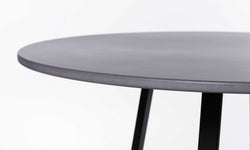 Eettafel Citron