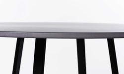 Eettafel Citron