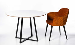 Eettafel Citron