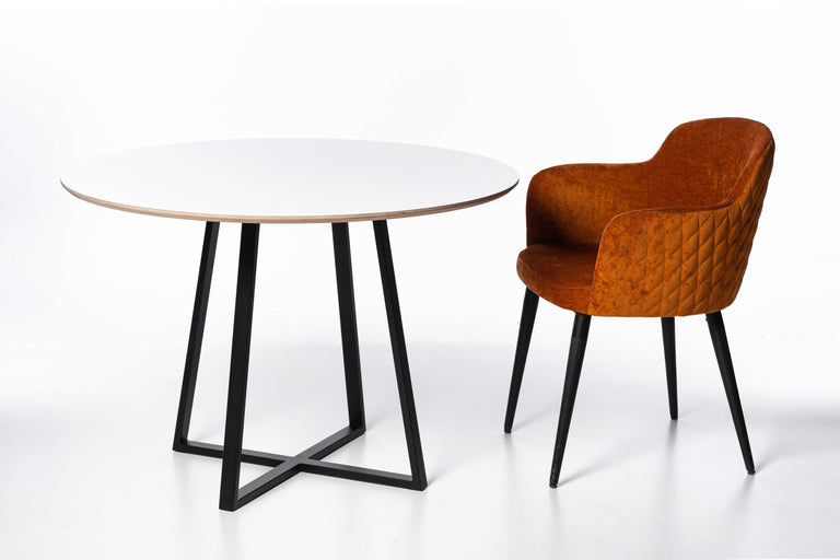 Eettafel Citron