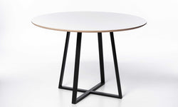 Eettafel Citron