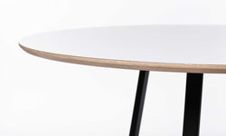 Eettafel Citron