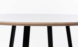 Eettafel Citron