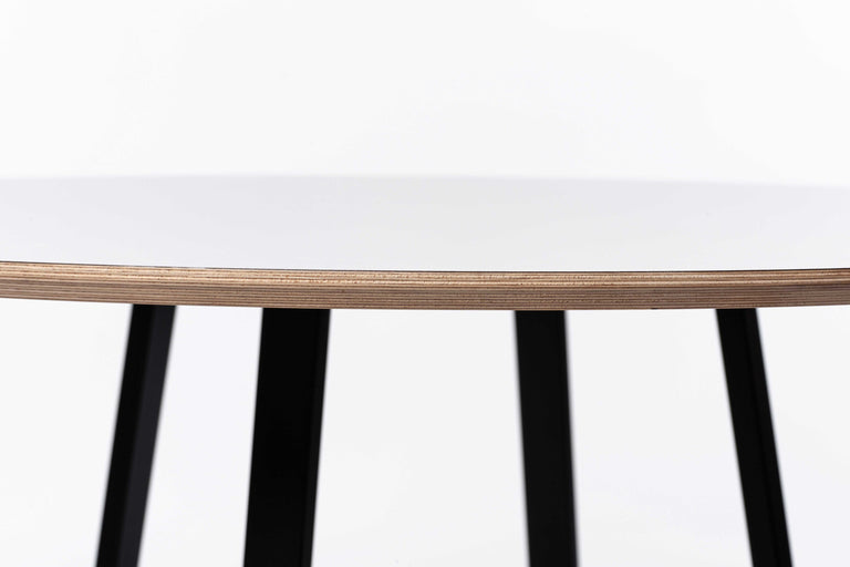 Eettafel Citron
