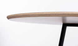Eettafel Citron