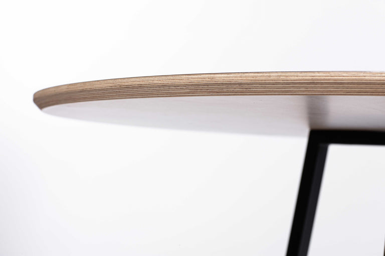 Eettafel Citron