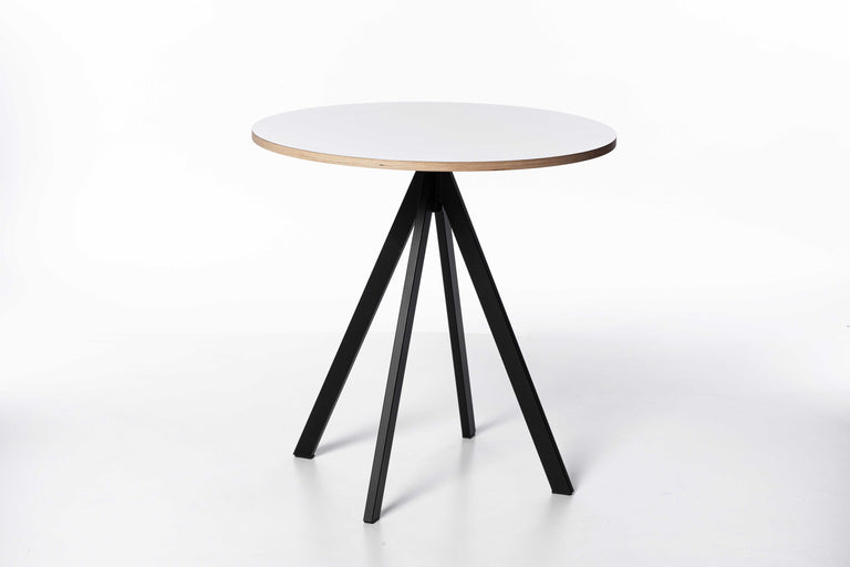 Eettafel Holiday Rond