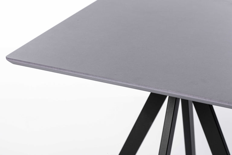 Eettafel Holiday Vierkant