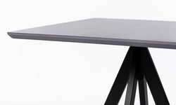 Eettafel Holiday Vierkant