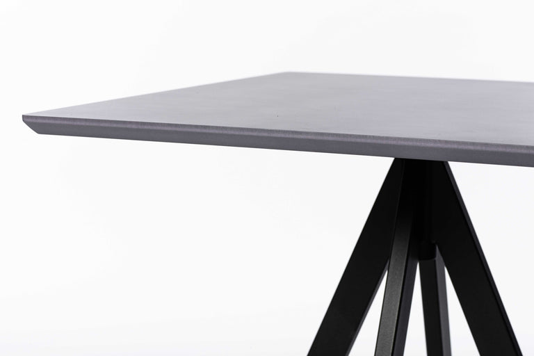 Eettafel Holiday Vierkant