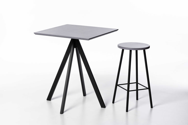 Eettafel Holiday Vierkant