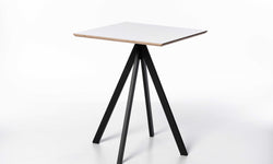 Eettafel Holiday Vierkant