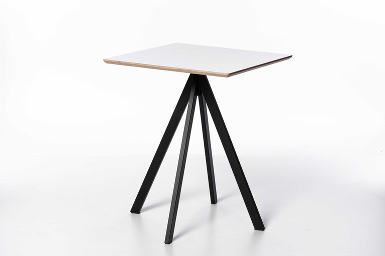 Eettafel Holiday Vierkant