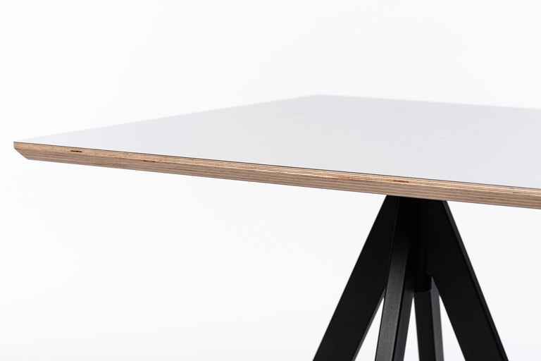 Eettafel Holiday Vierkant