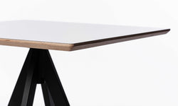 Eettafel Holiday Vierkant