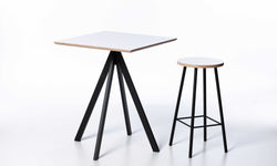 Eettafel Holiday Vierkant